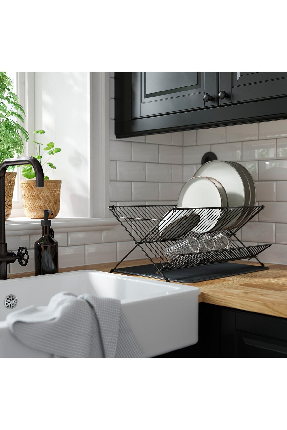 IKEA Dish Rack 🍽️ 40-80% off! Organized Kitchen Essentials