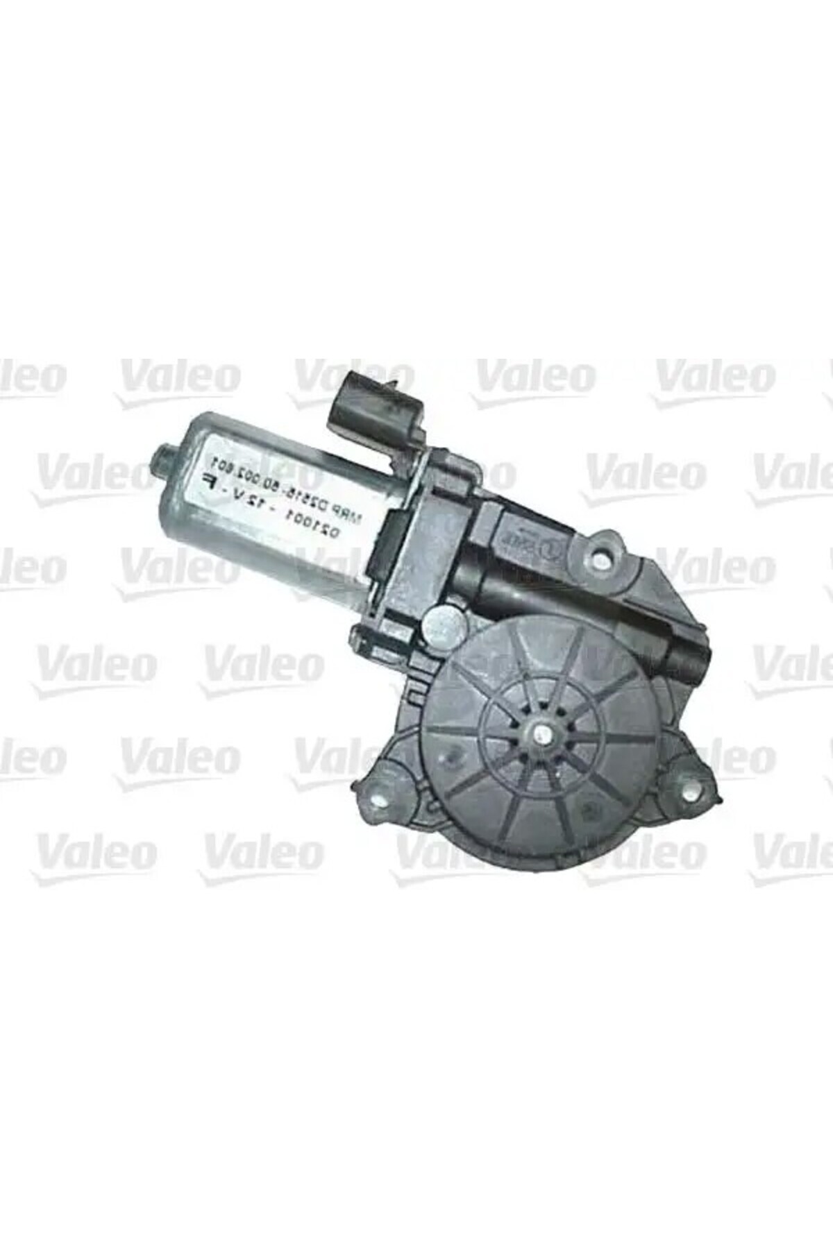 VALEO 850666 Cam Kriko Motoru Arka Sol 46841278