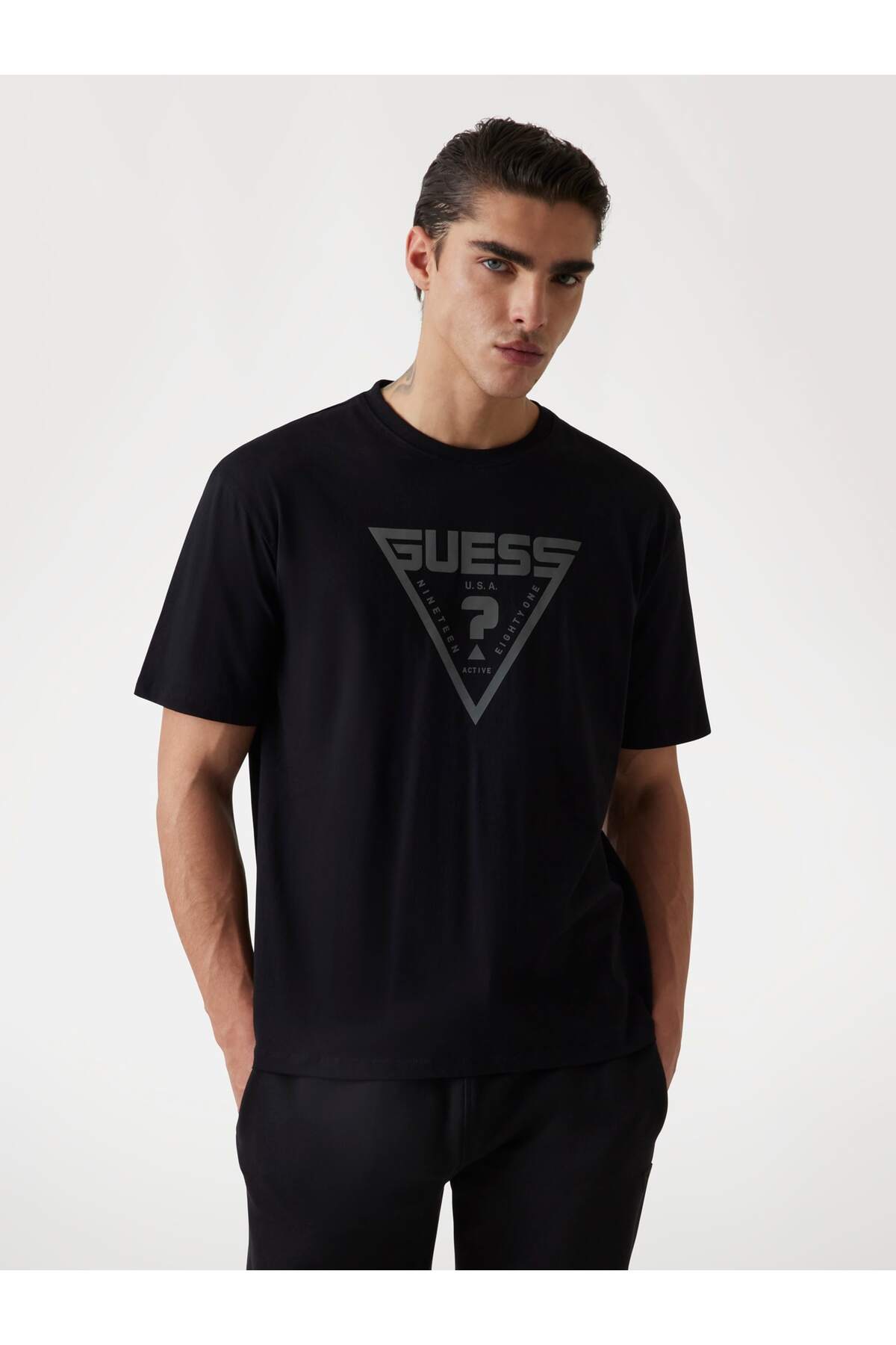 تیشرتزنانهGuessرنگارنگ