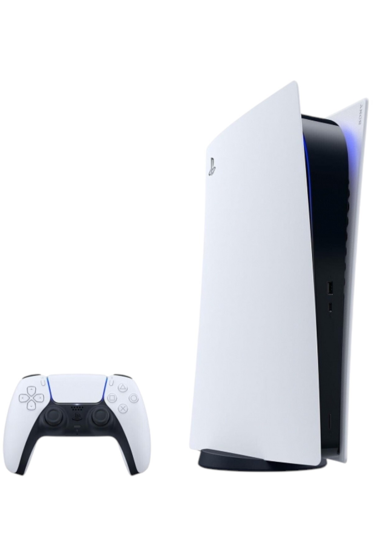 Sony Playstation 5 Slim Digital Edition ithalatçı Garantili