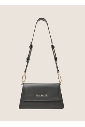 Ted Baker Siyah Kadın Omuz Çantası 8266