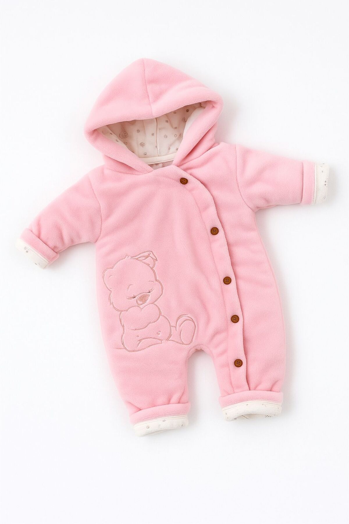 Bebessi WELSOFT KIŞLIK TUILUM fotoğrafı 3 (önizleme)