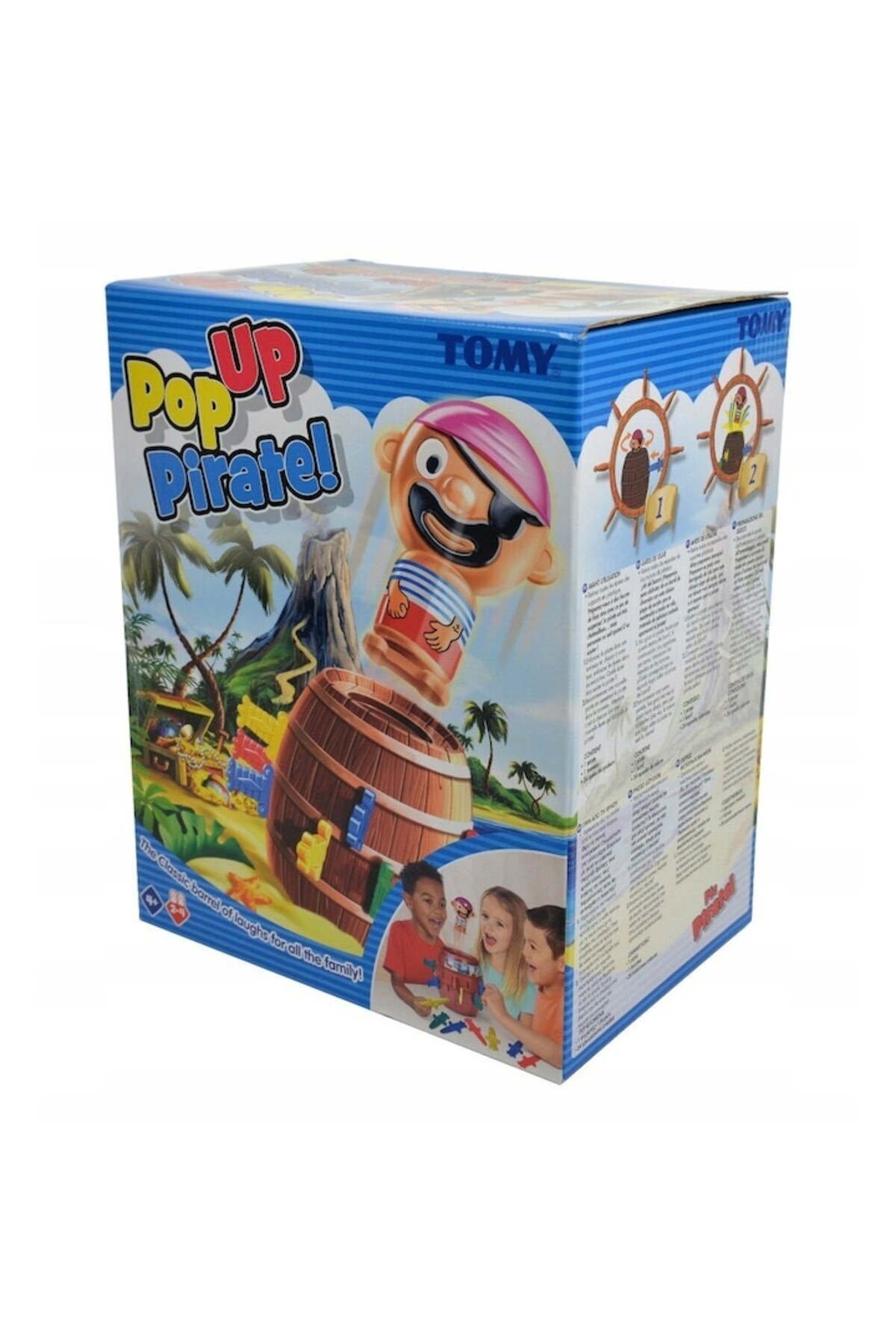 🎨 Produse Hobby Tomy colorate pentru copii | Descoperă selecția