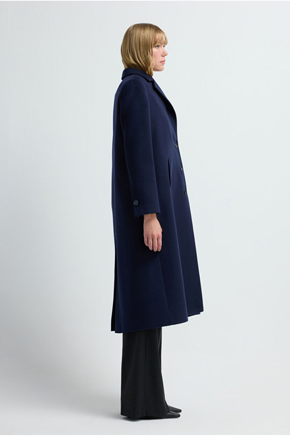 adL  Mono Kapama Uzun Kaban - Görsel 4