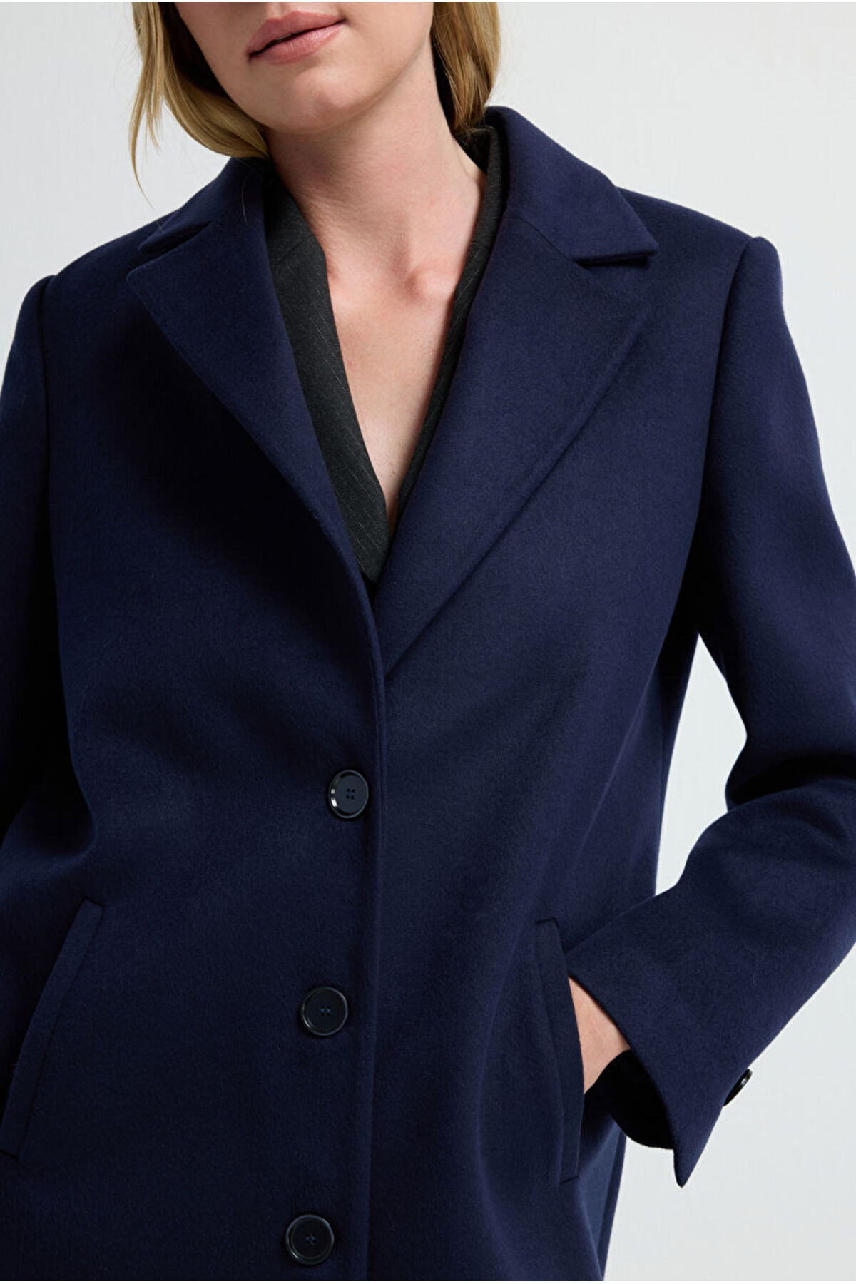 adL  Mono Kapama Uzun Kaban - Görsel 3