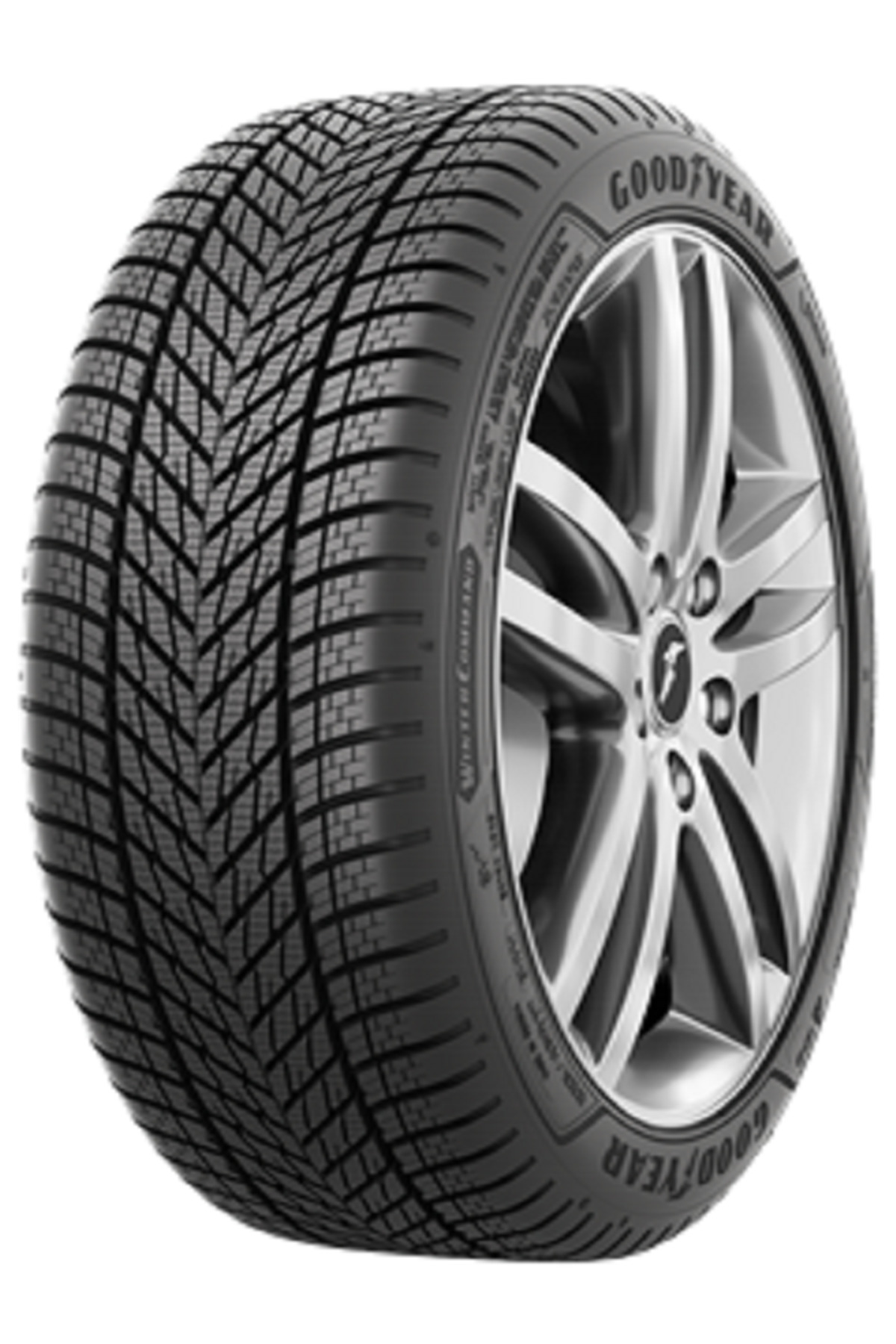Goodyear 185/60R15 88T WINTERCOMMAND XL Oto Kış Lastiği (Üretim Yılı: 2025)