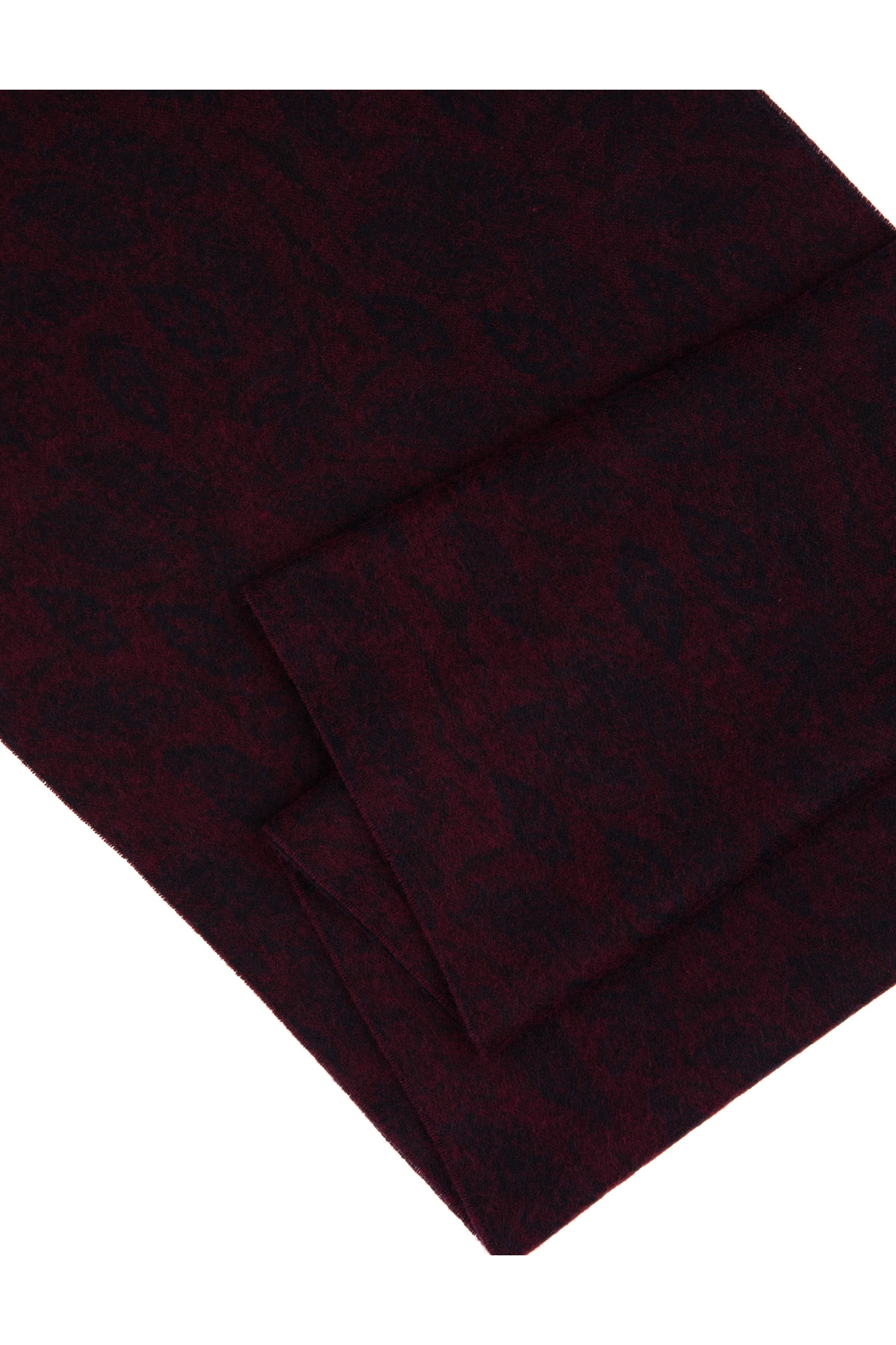 شال گردن مردانه راسته | پیر کاردین Pierre Cardin 50317402 - تصویر 2