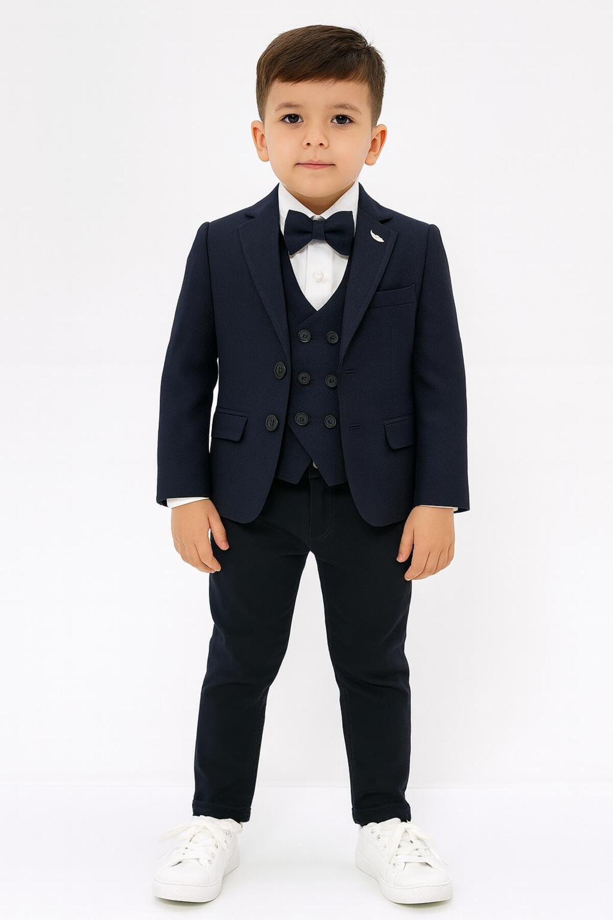Navy Blue