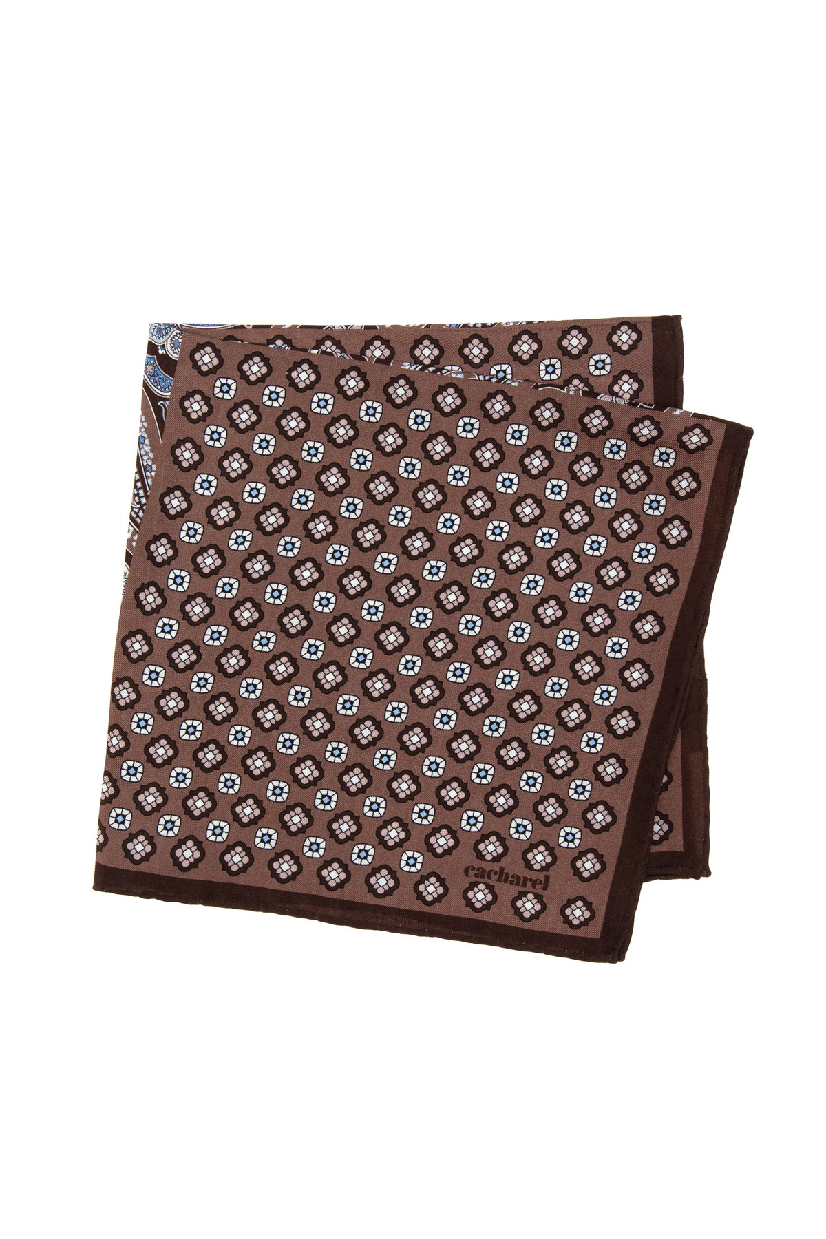 دستمال مردانه راسته | کاشارل Cacharel 50317256 - تصویر 2