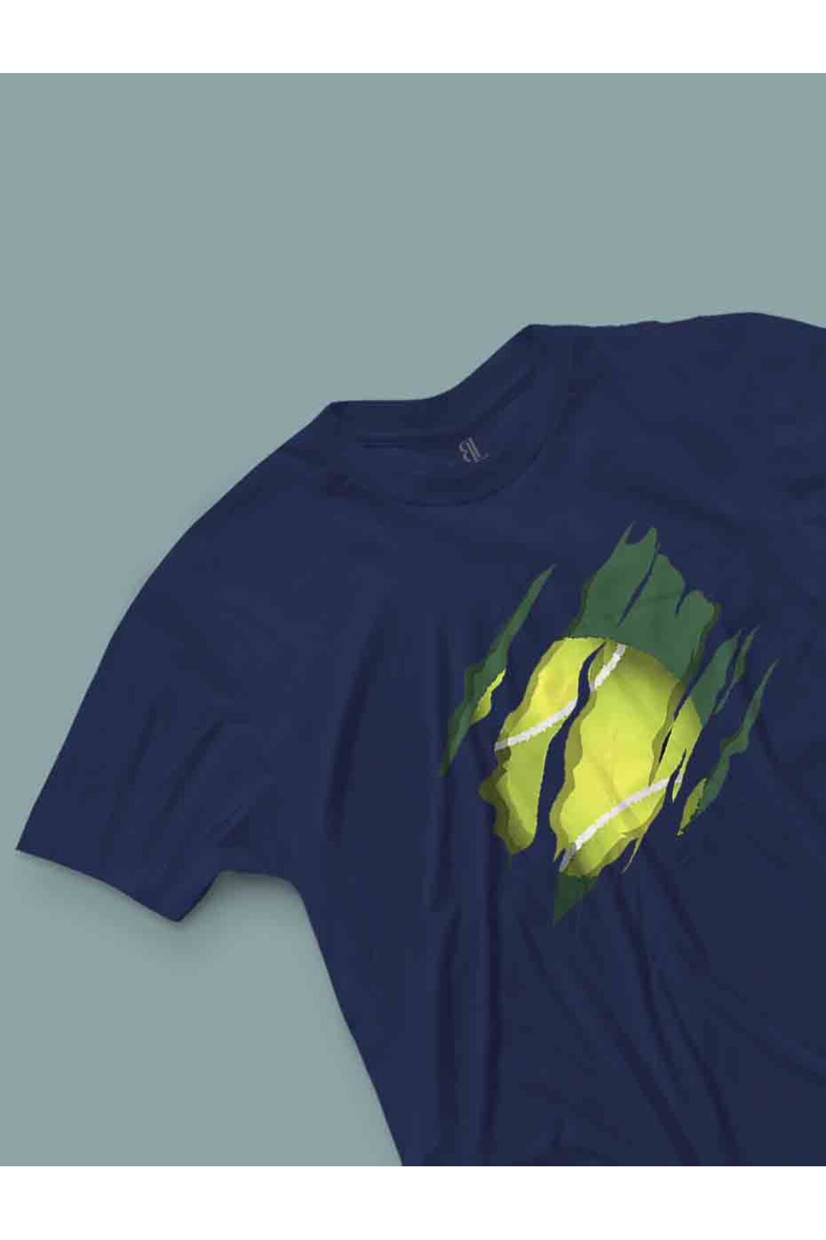 FNBX Tennis Claw Tişört görsel 2
