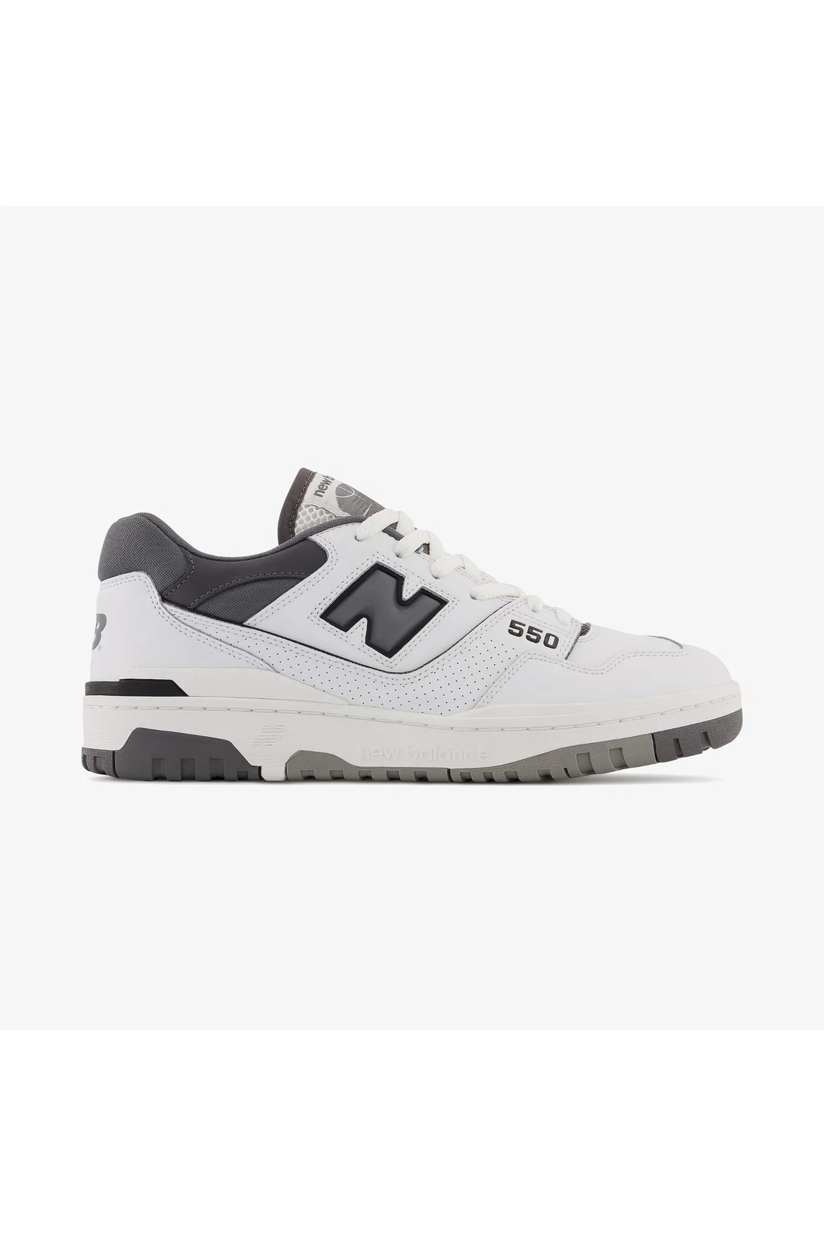 کفش‌های یونیسکس BB550WTG نیو بالانس کفش اسنیکر New Balance