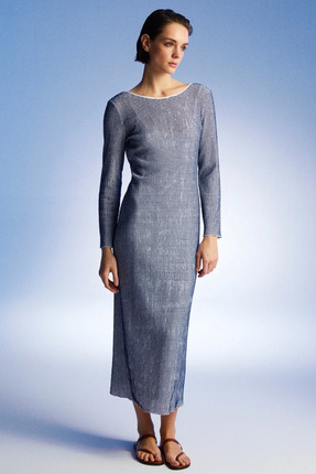 Nocturne N24YN2372 ELBİSE