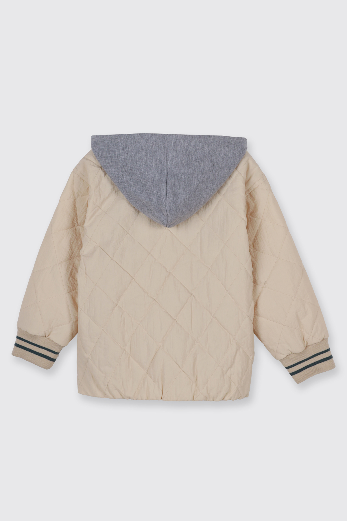 Panço Erkek Bebek Bej Ceket fotoğrafı 2 (önizleme)