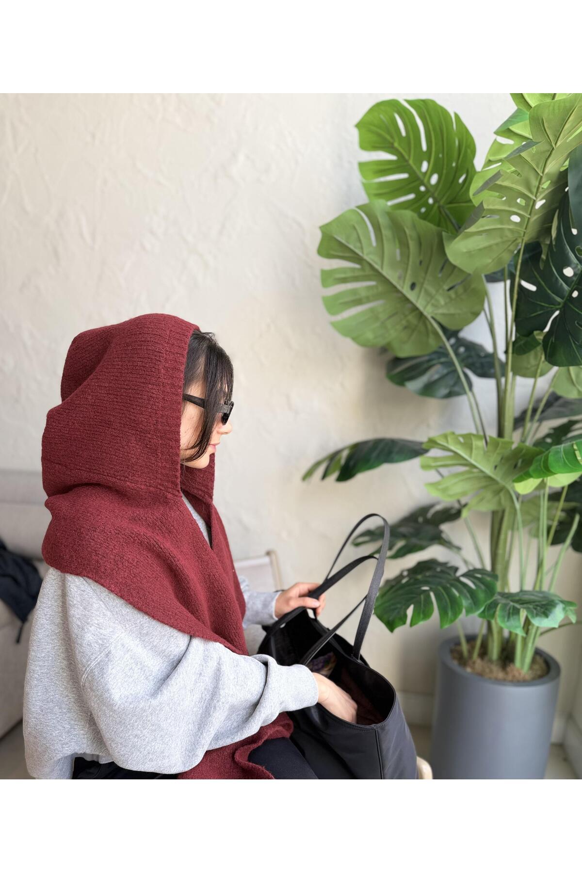 Venus Design Atkılı Balaclava