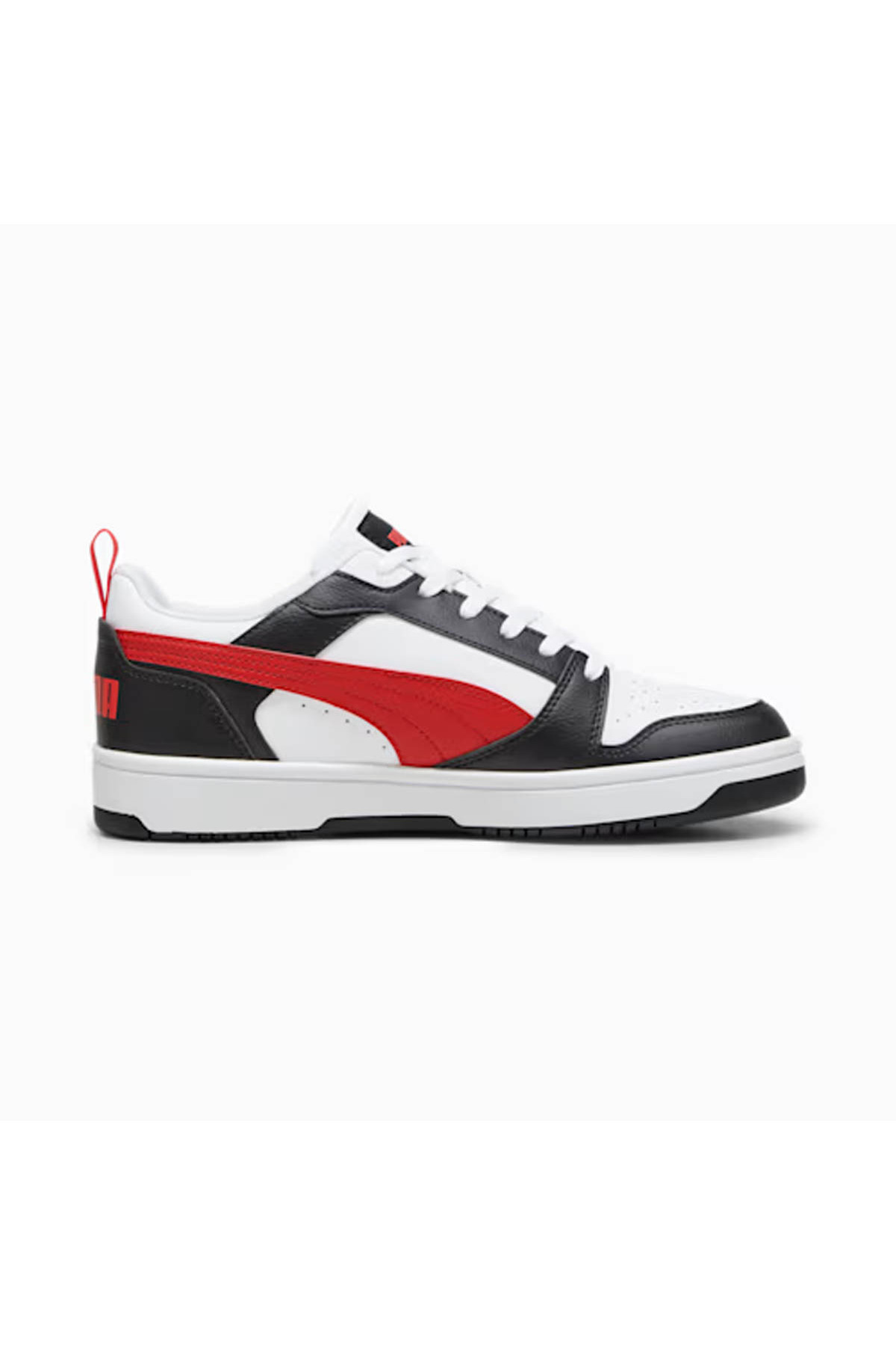 کفش اسنیکر مردانه راسته | پوما Puma 39232804 - تصویر 5