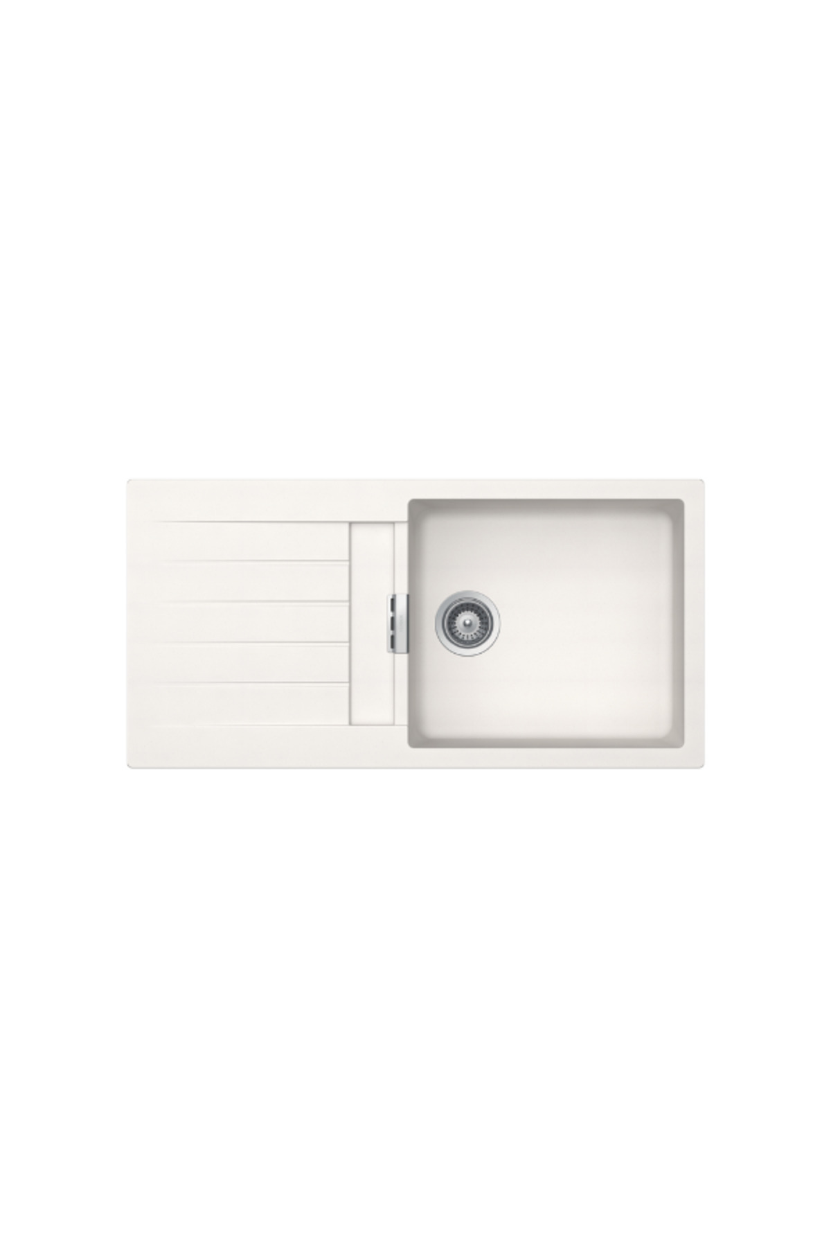 Schock Signus D-100L Beyaz