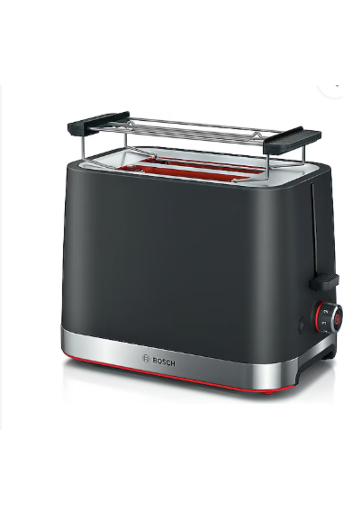 Bosch Ekmek Kızartma Makinesi, MyMoment, Siyah