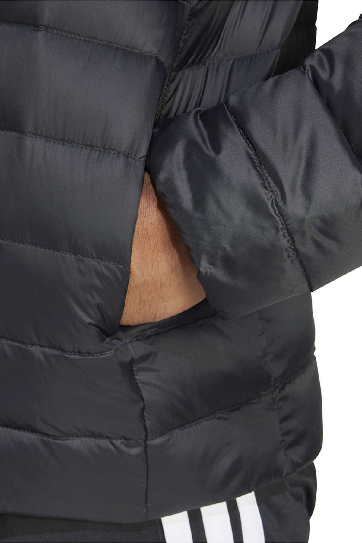 کاپشن مردانه راسته | آدیداس adidas JJ1198 - تصویر 5
