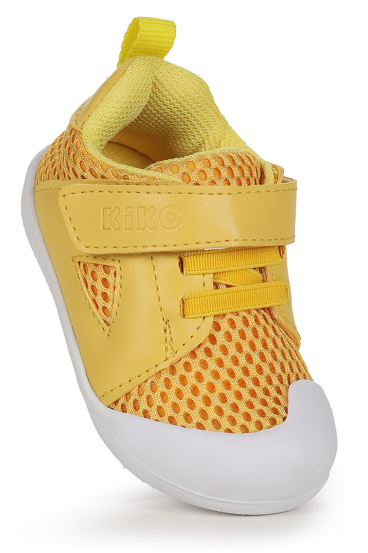 Puppies Cırtlı Kız Bebek İlk Adım Ortopedik Günlük Ayakkabı