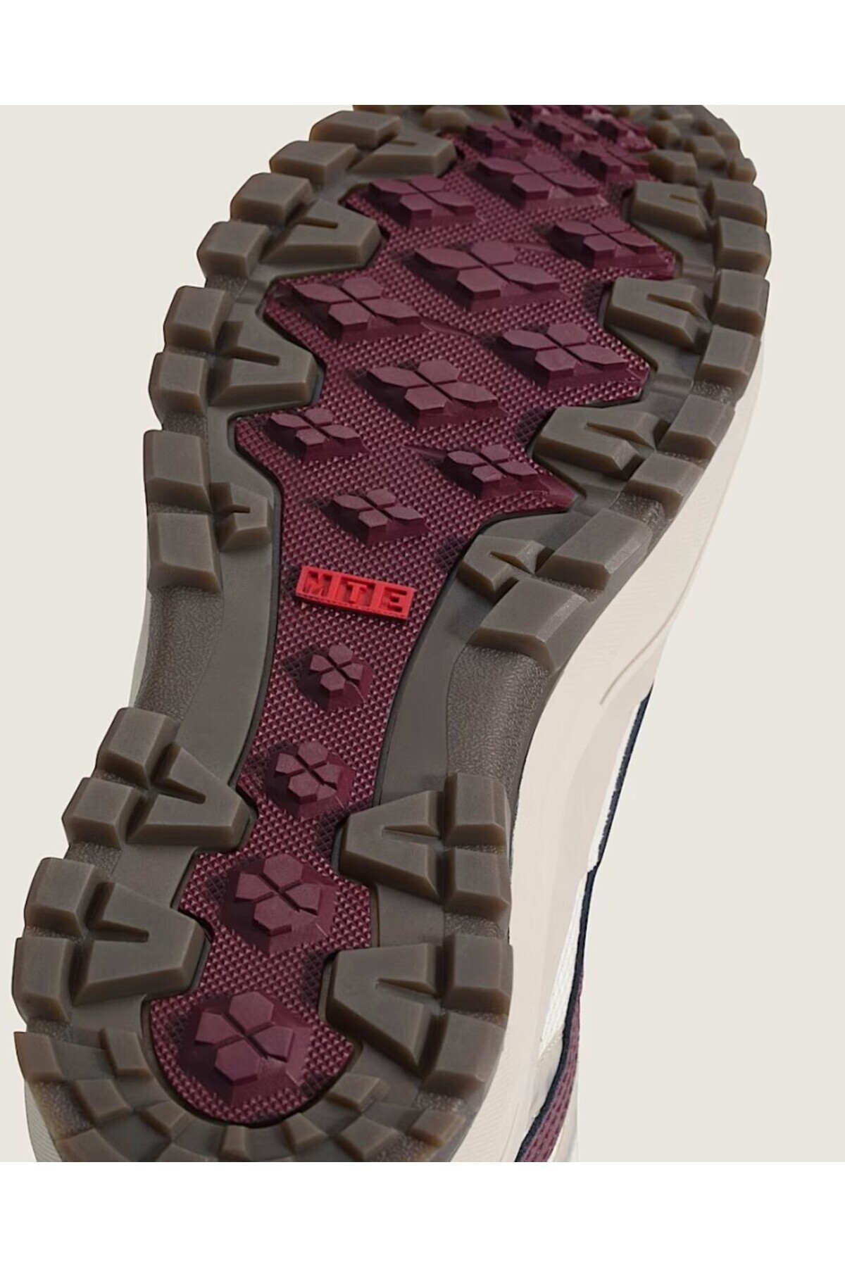 Vans  SK8-Hi GORE-TEX Insulated MTE Kadın GORE-TEX BOT WATERPROOF VN000DARC9F1 - Görsel 6