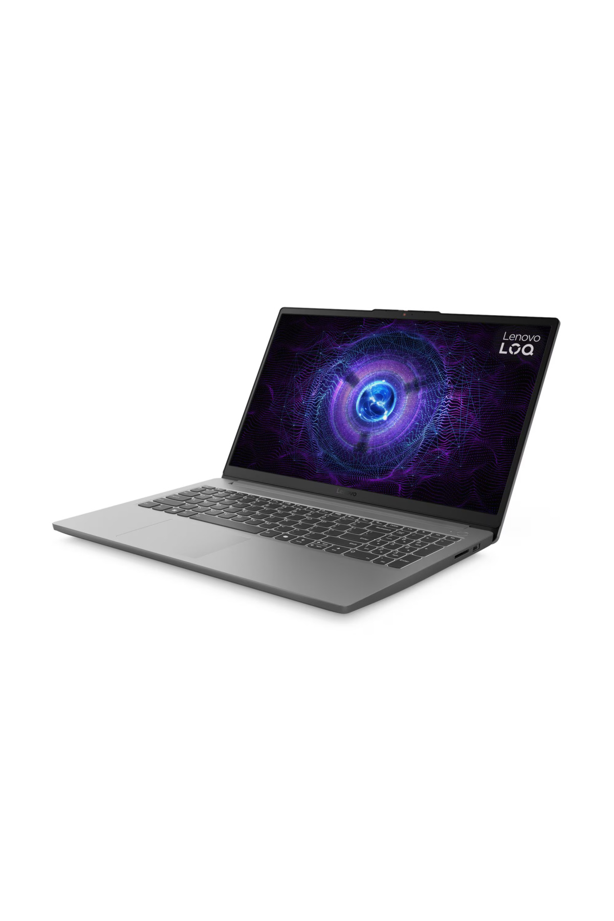 LENOVO LOQ i7-12650HX RTX4050 16GB RAM 512GB SSD 15.6