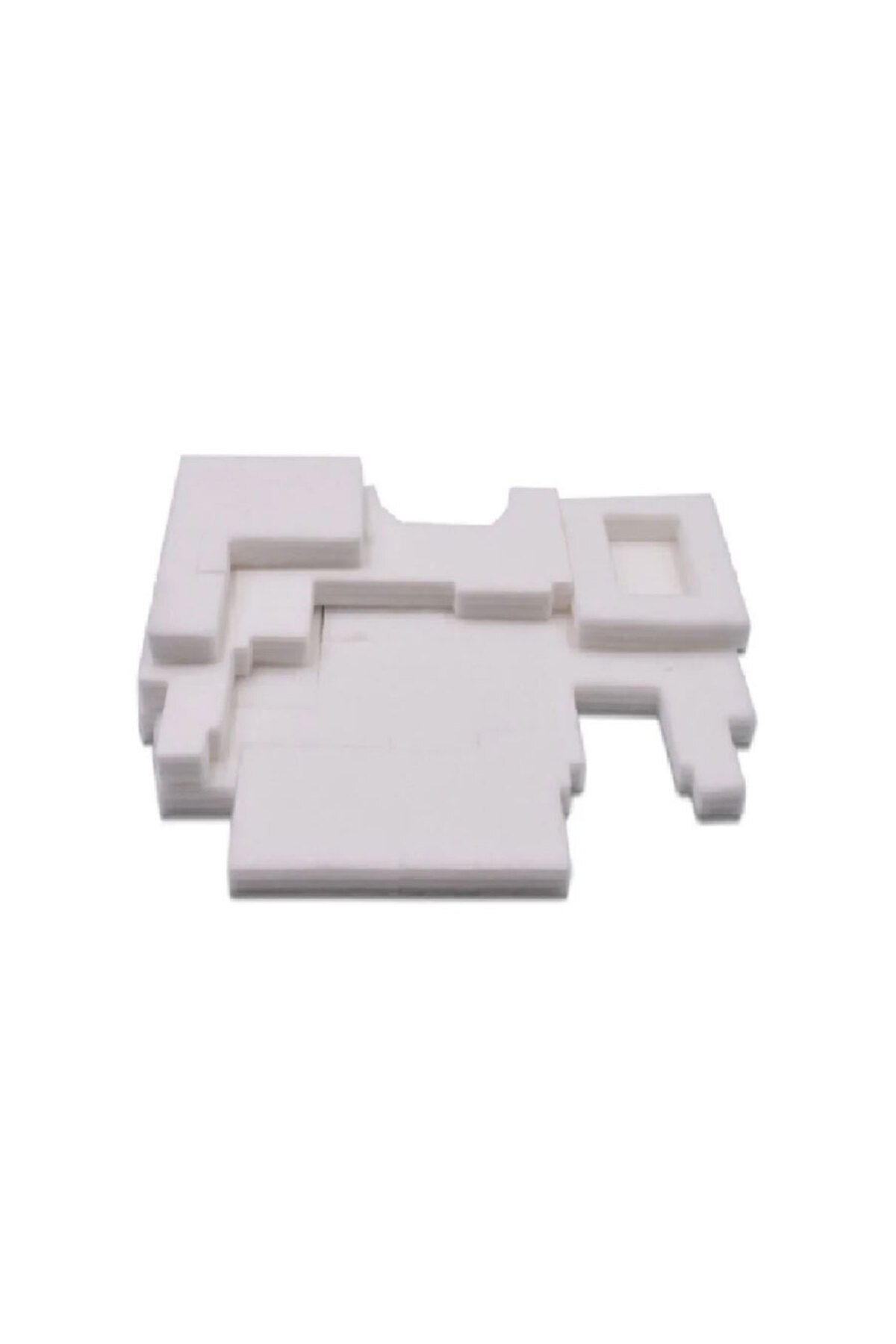 BRC06 CANON Uyumlu MC-G02 Muadil Atık Kutusu KEÇESİ