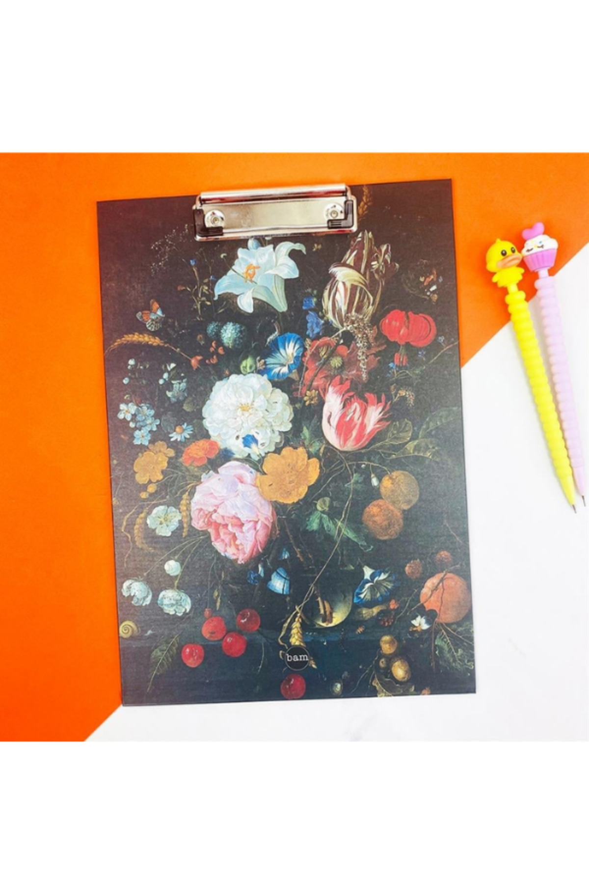 Dörtel Tedarik Çiçek Art Tasarımlı Sekreterlik