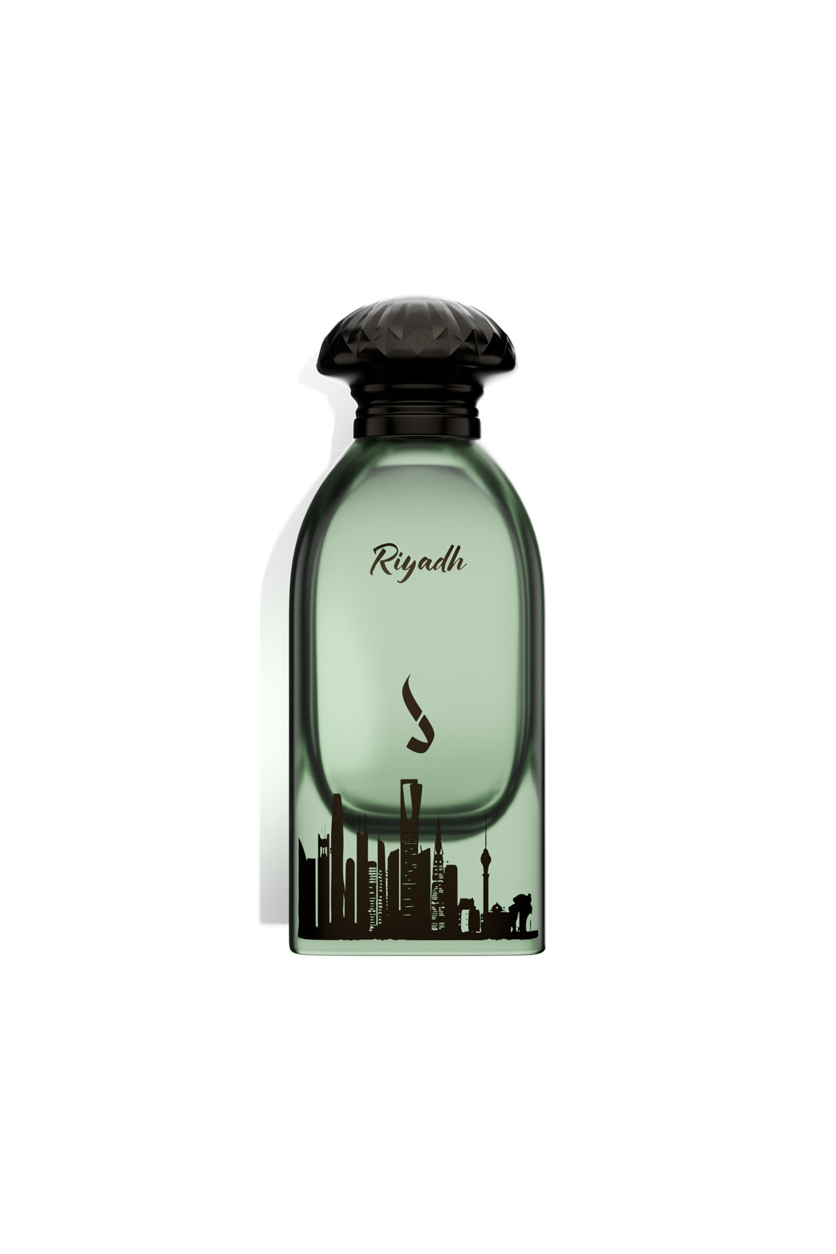 عطر الرياض سكايي من دخون الاماراتيه 100ملي