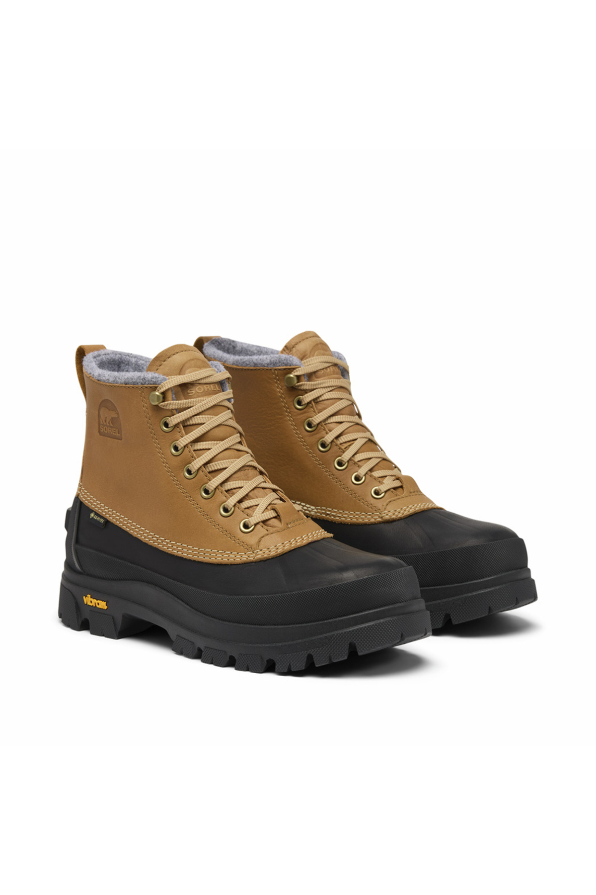 Sorel Daystorm Horizon GTX Erkek Uzun Bot görsel 7
