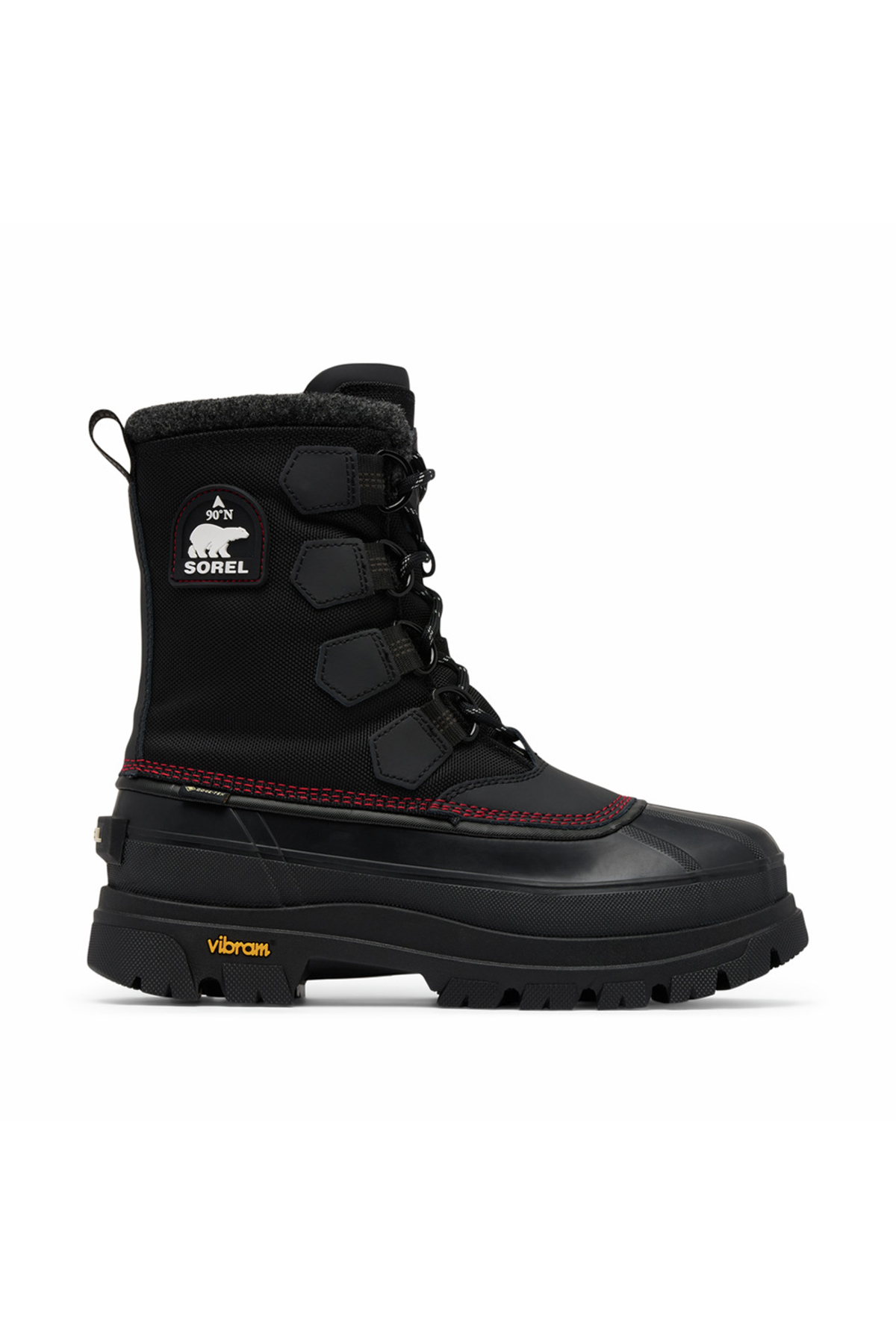 Sorel Caribou Horizon GTX Erkek Uzun Bot
