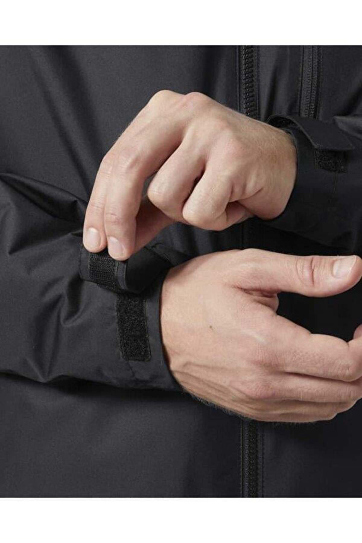 کاپشن مردانه راسته آستین بلند | هلی هانسن Helly Hansen HHA.34526 - تصویر 4