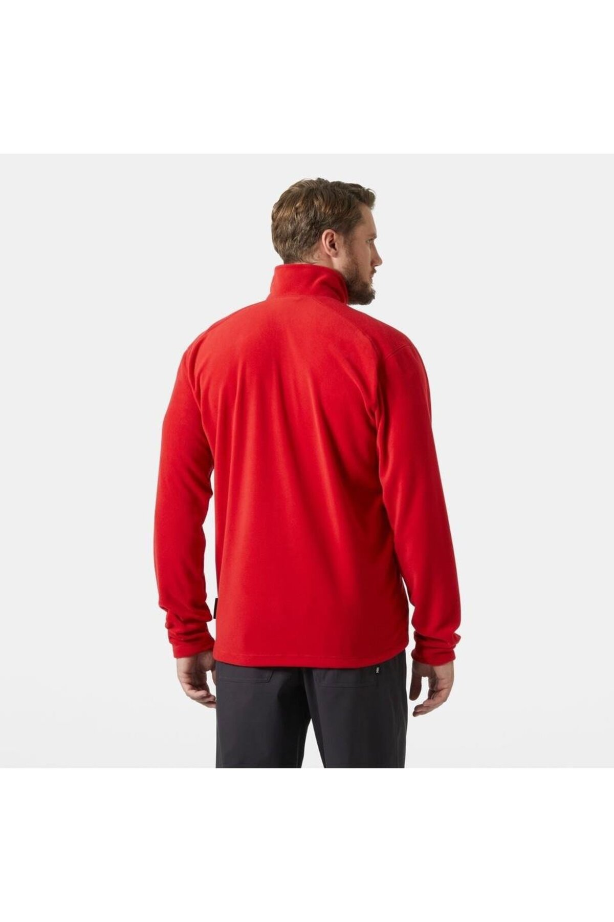 پلار مردانه راسته آستین بلند | هلی هانسن Helly Hansen HH..12011 - تصویر 2