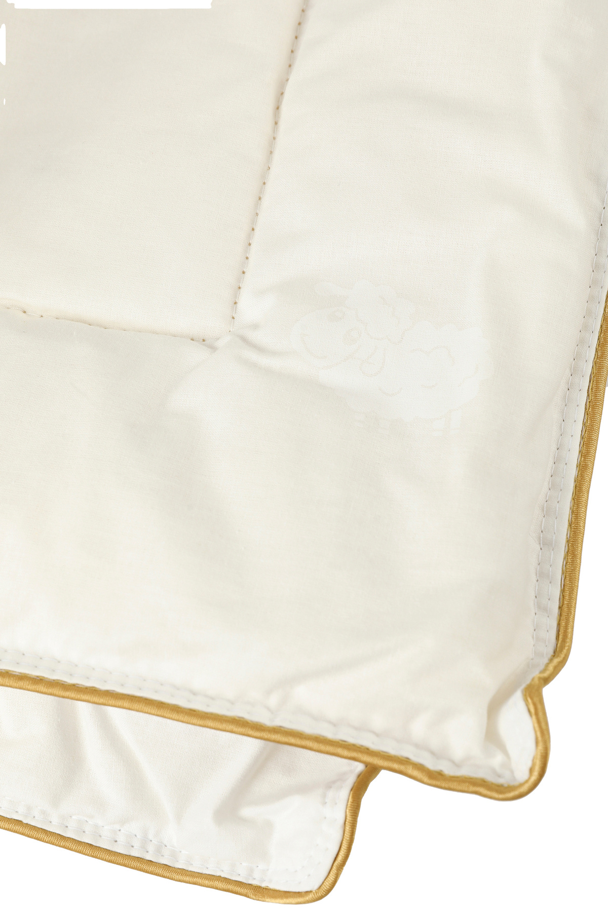 Özdilek Yün Bebek Yorgan 95x145 Cm fotoğrafı 3 (önizleme)