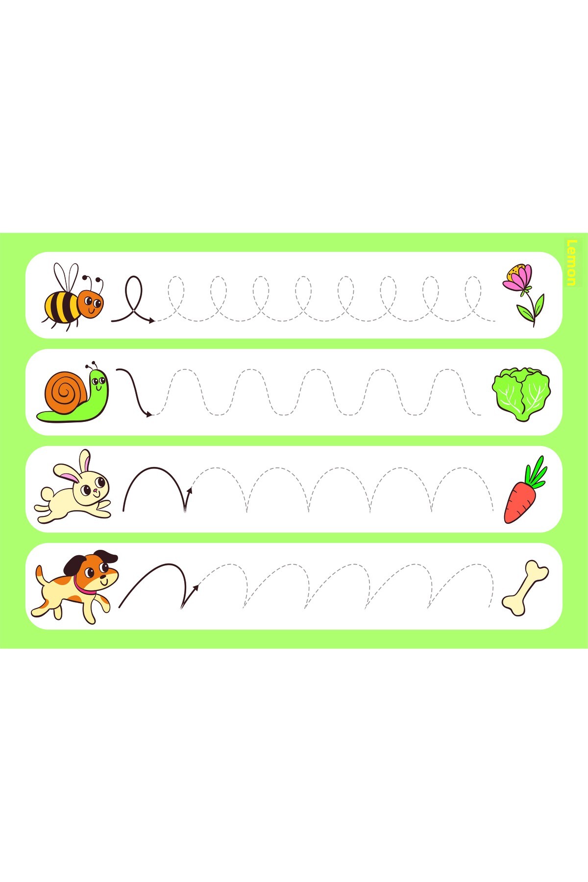 آموزش پیش‌دبستانی، اسباب‌بازی آموزشی، کارت‌های آموزشی، زمین‌های بازی