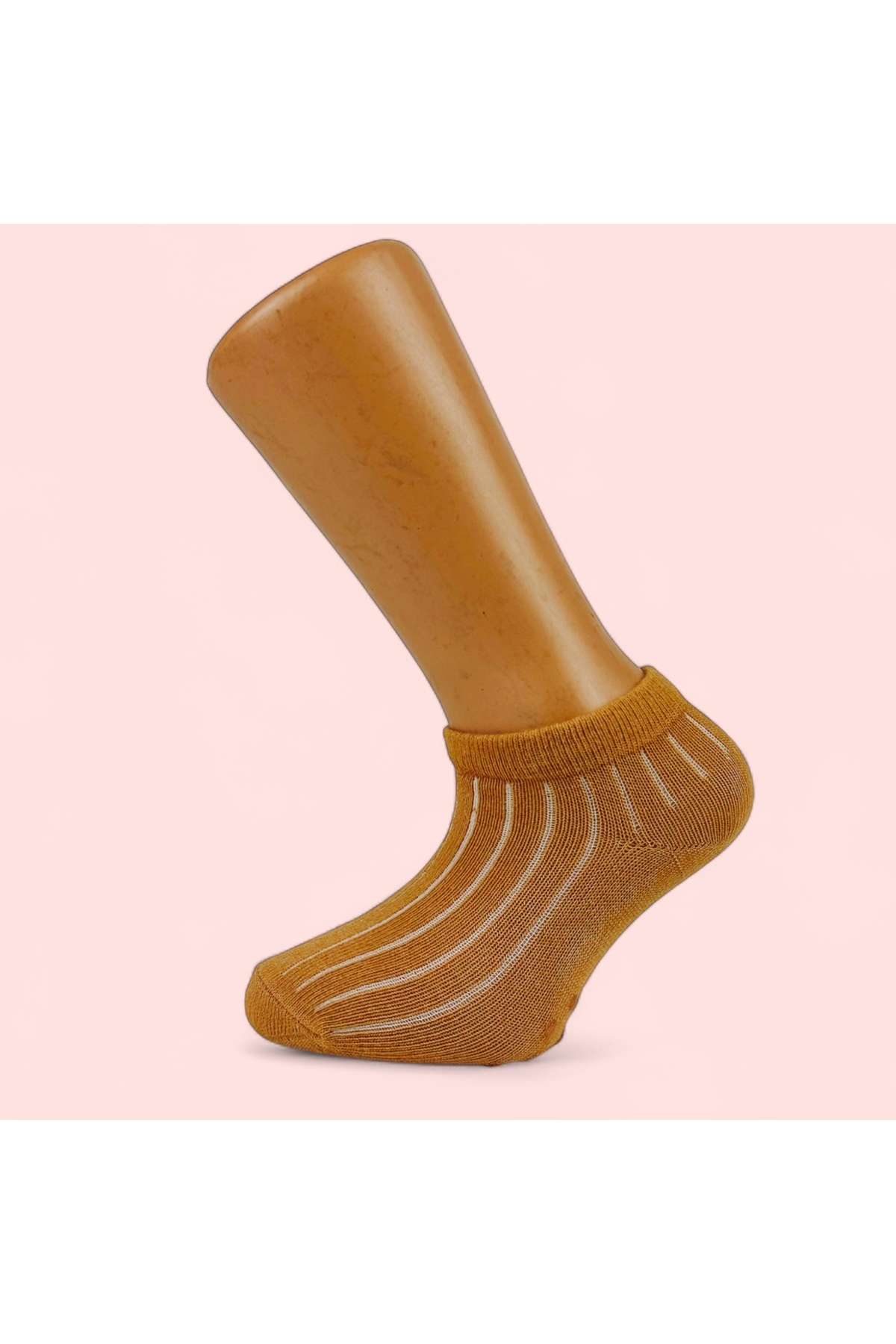 JUST SOCKS 5 li bebek pamuk çorap fotoğrafı 7 (önizleme)