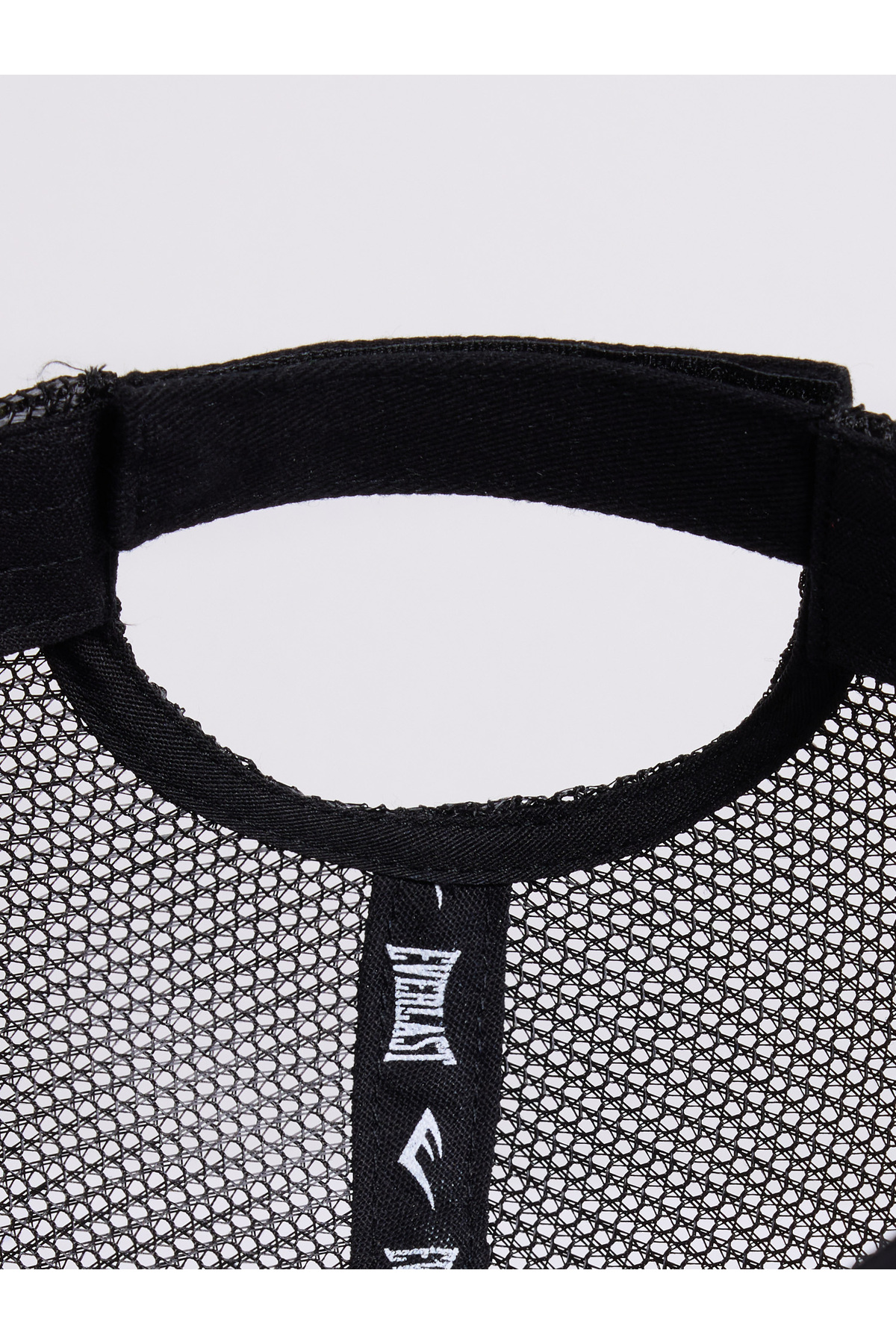 Everlast  1910 Siyah Şapka - Görsel 4