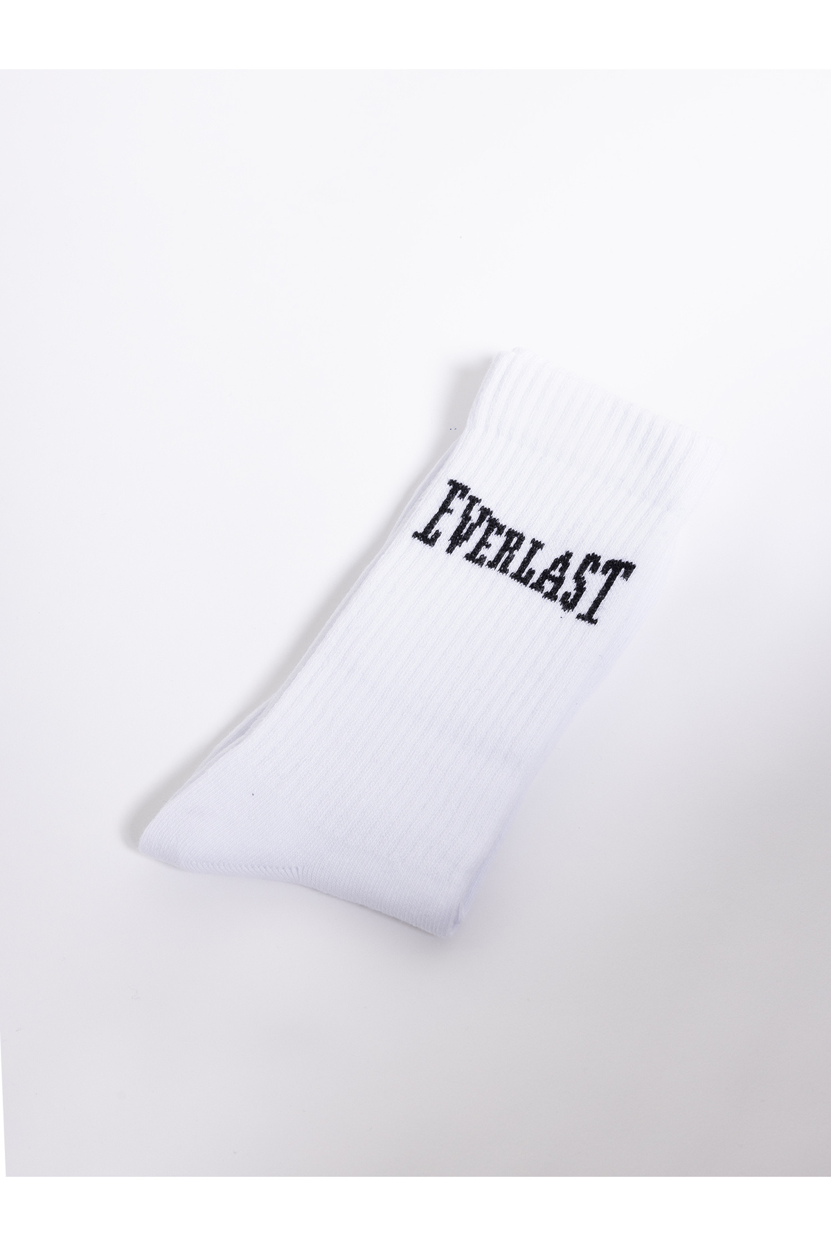 EVERLAST Classics 3'lü Beyaz Çorap