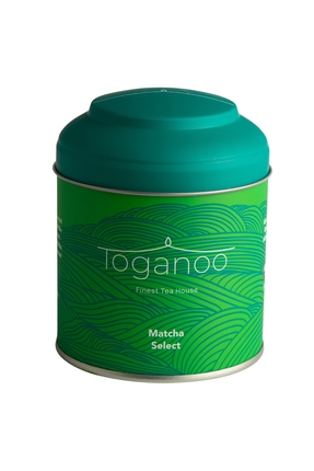 Toganoo Matcha Select Japon Yeşil Çay Tozu 50 Gr - Latte Smoothie Detoks