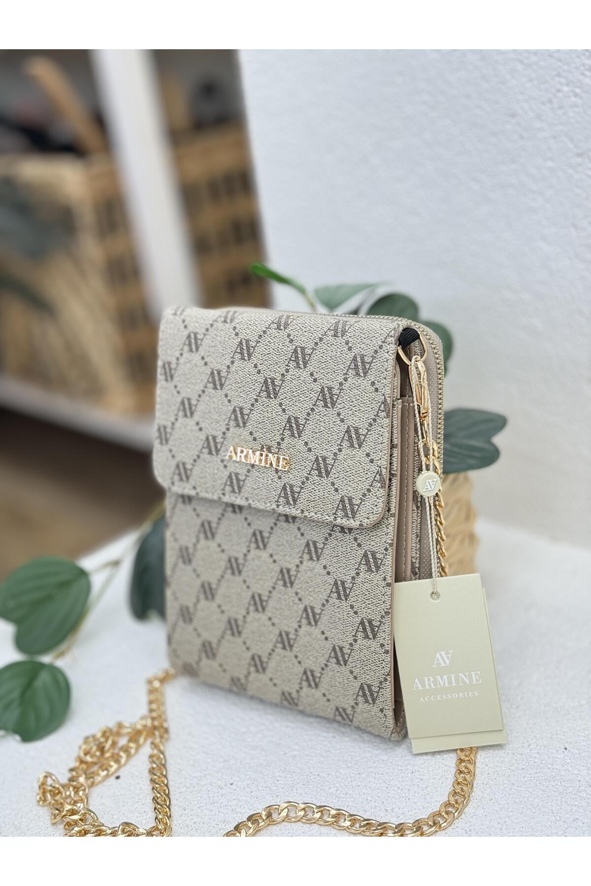 Armine 266 Çanta görsel 2