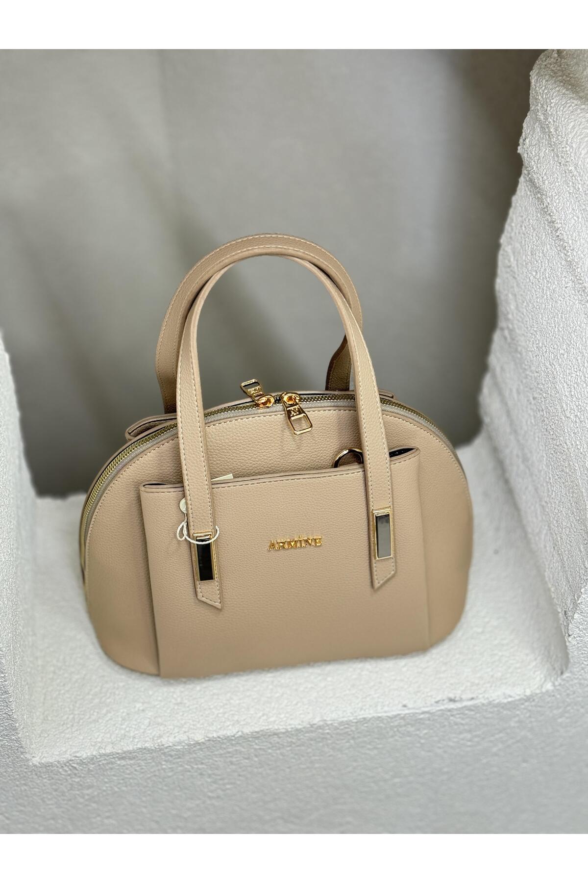 Armine ARMİNE 344 KADIN ÇANTA görsel 3