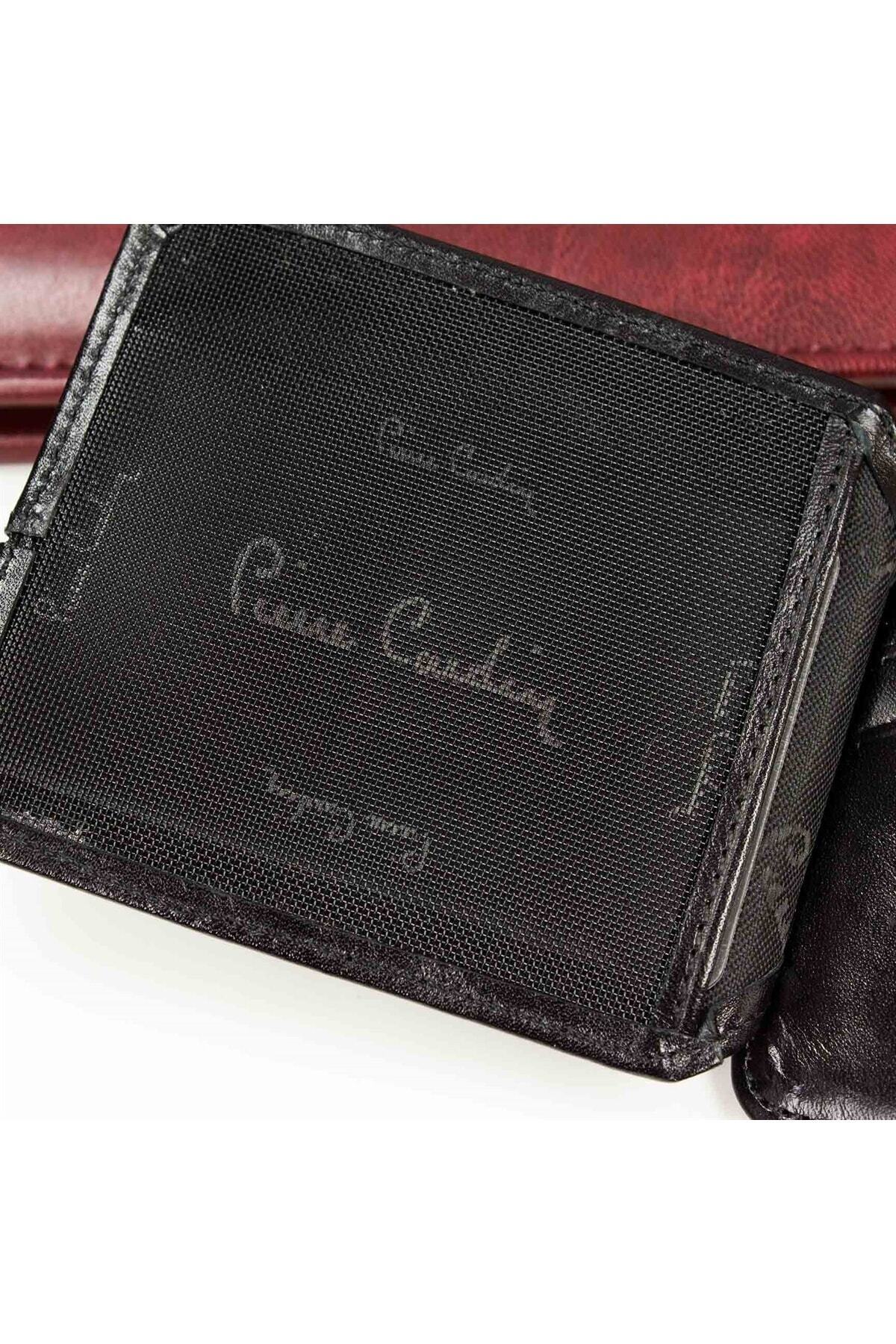 جاکارتی مردانه راسته | پیر کاردین Pierre Cardin hr731296 - تصویر 3