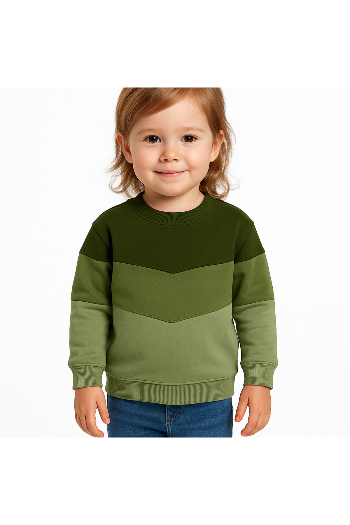 سویشرت  MDL12320240002