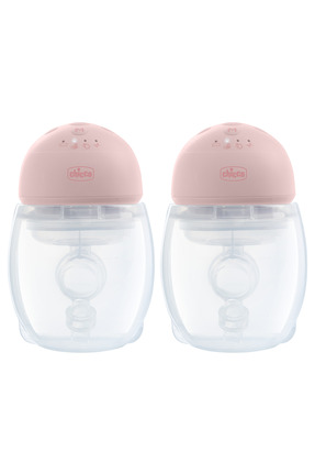 Chicco GİYİLEBİLİR ELEKTRİKLİ GÖĞÜS POMPASI
