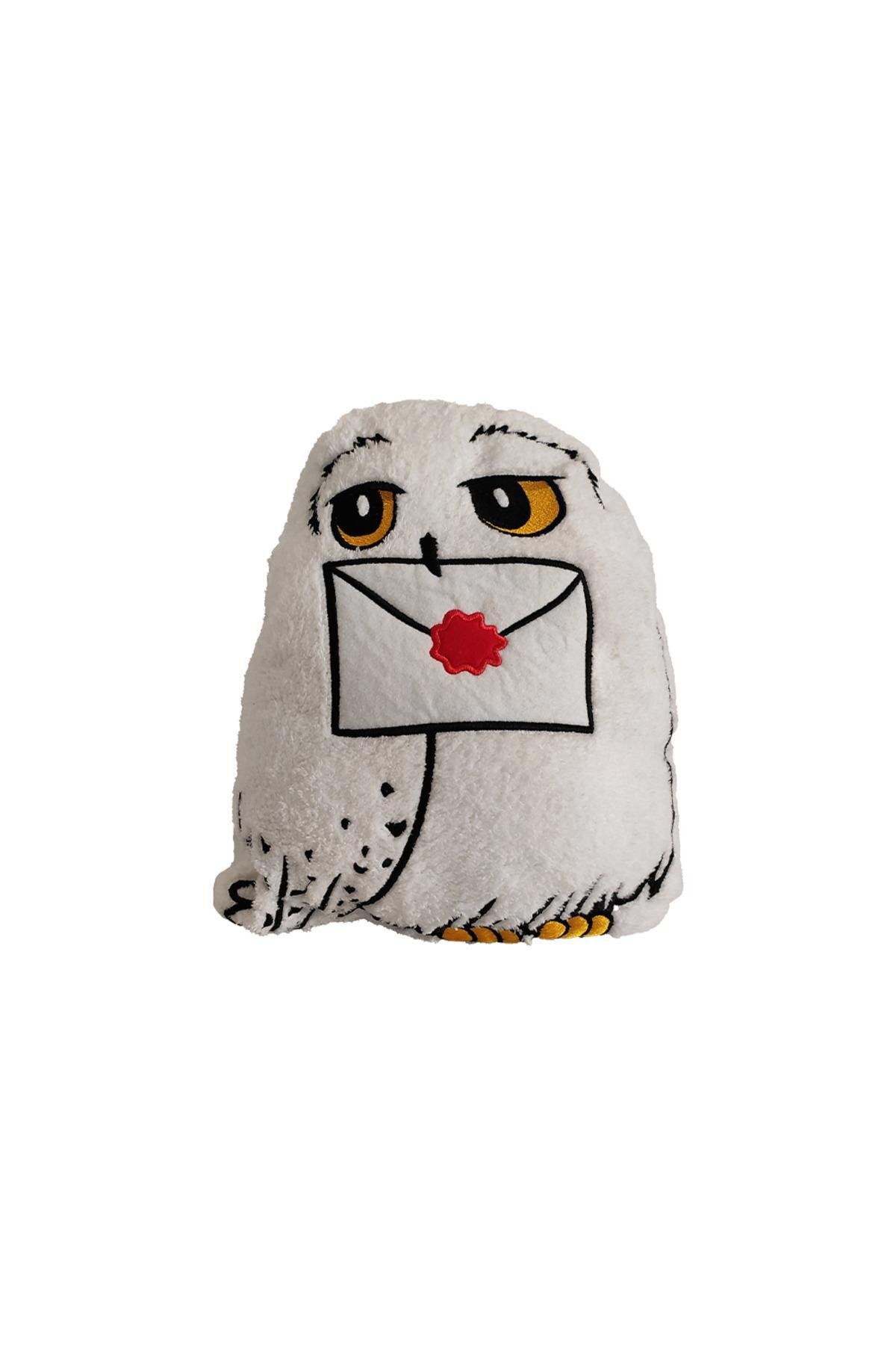 Hedwıg 2d Pillow