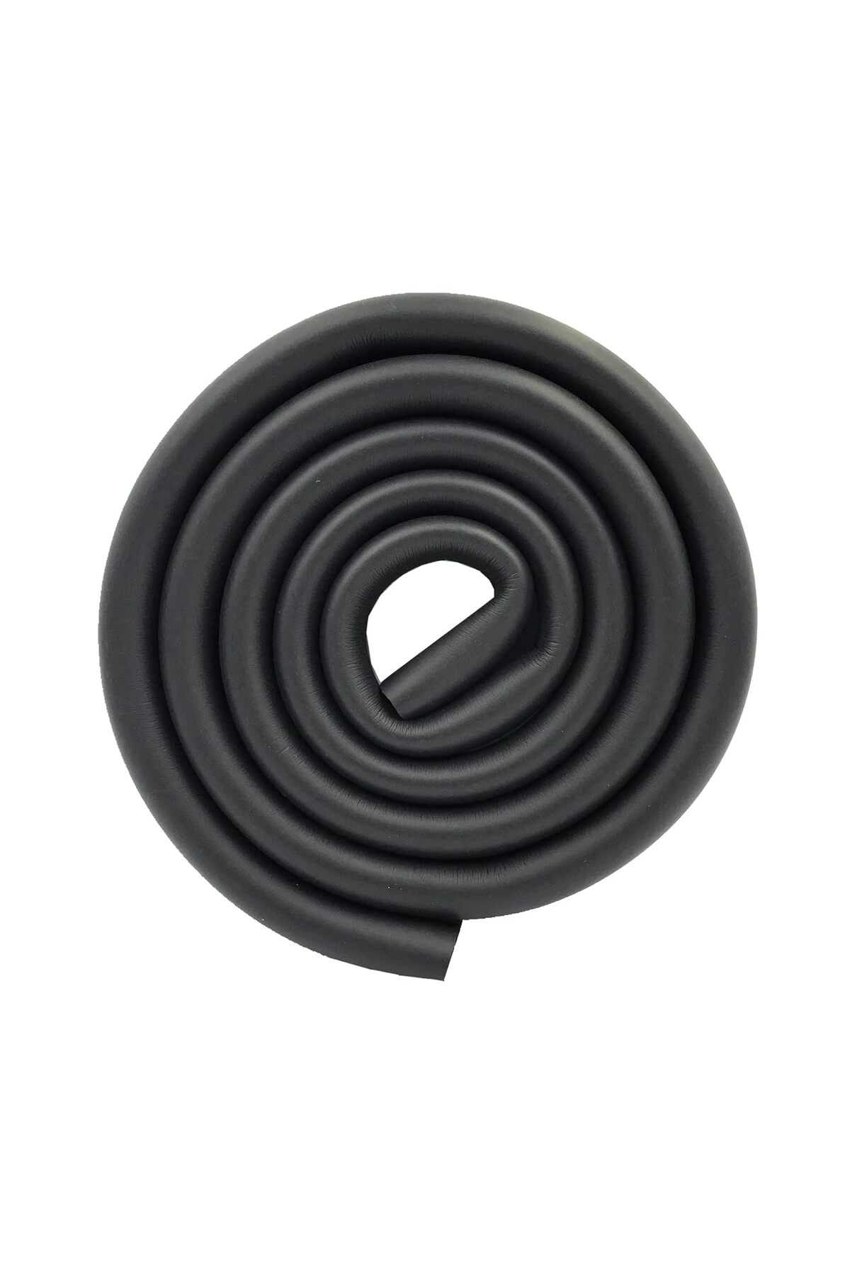 Evokids U Tip Kauçuk Kenar Koruyucu - Siyah fotoğrafı 3 (önizleme)