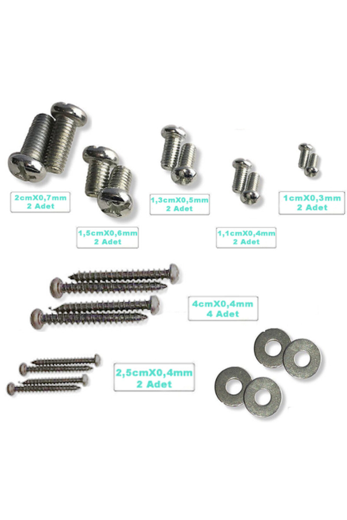 Evokids MobilyaTv Sabitleyici Kemer (2 Adet) fotoğrafı 5 (önizleme)