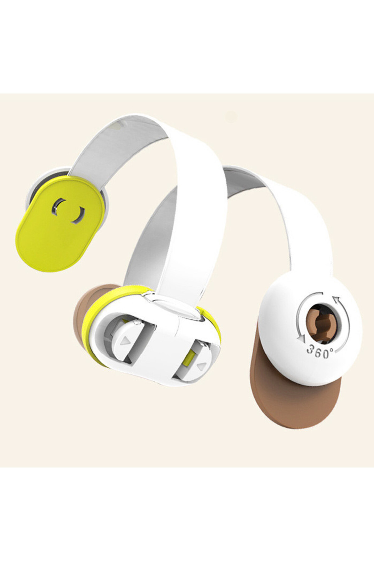 Evokids 360° Çocuk Güvenlik Kilidi fotoğrafı 2 (önizleme)