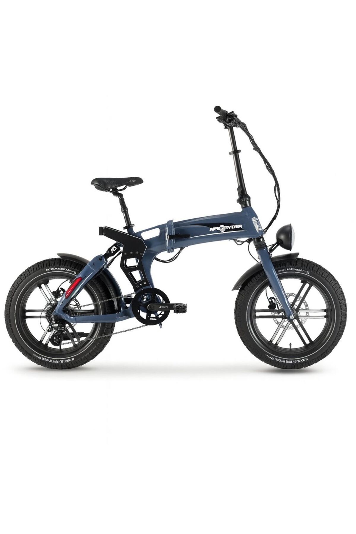 Ape Ryder LORIS ELEKTRİKLİ BİSİKLET