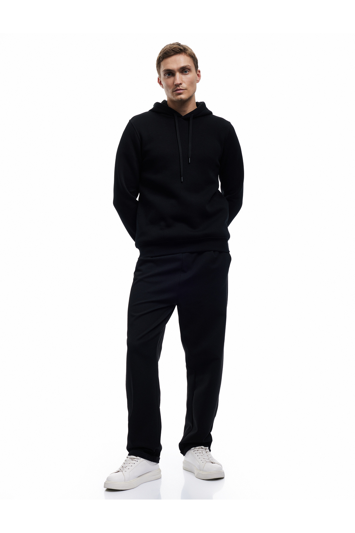 شلوار گرمکن  6WAM40017MK