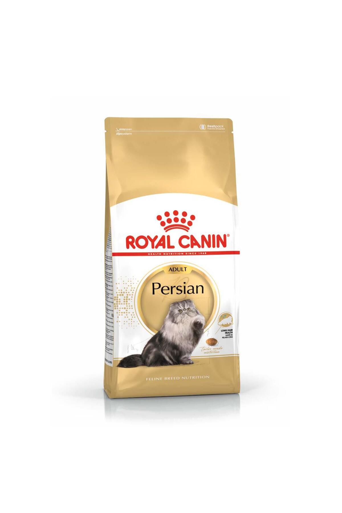 Persian 30 Yetişkin Iran Kedilerine Özel Mama 4 kg